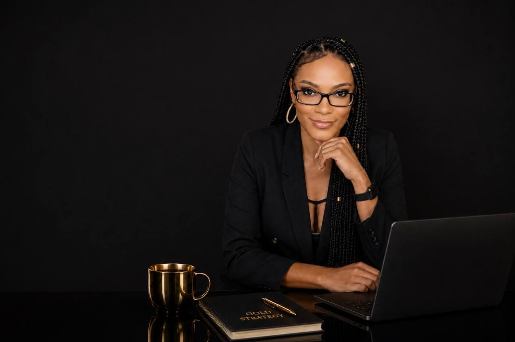 Rachel Roberts, Founder