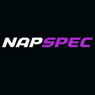 NapSpec logo
