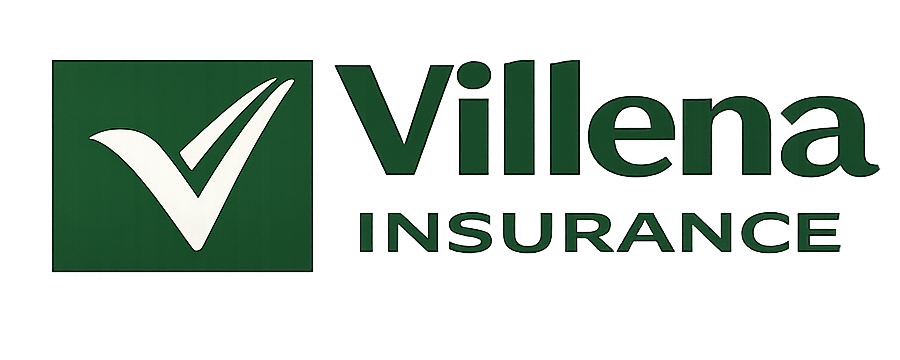Villena Insurance — Agente de Seguros en Utah
