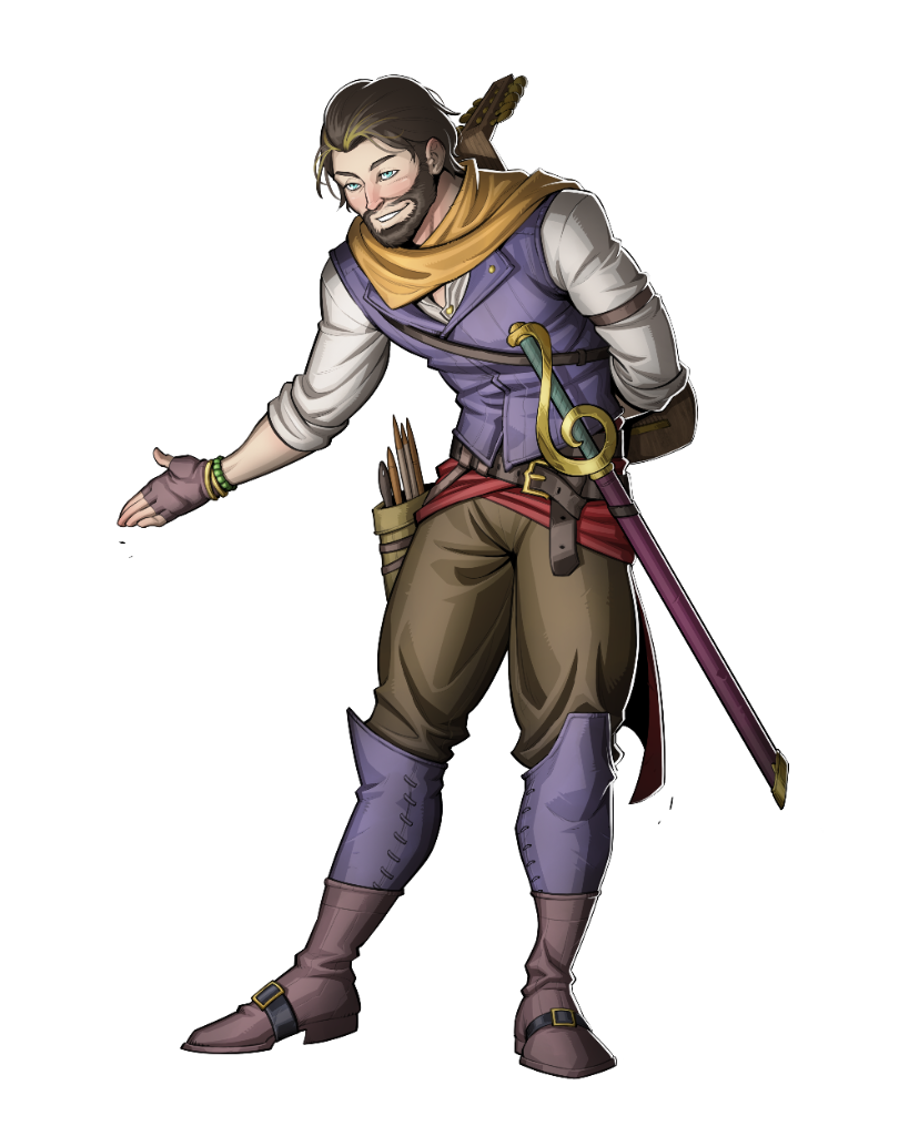 Bard