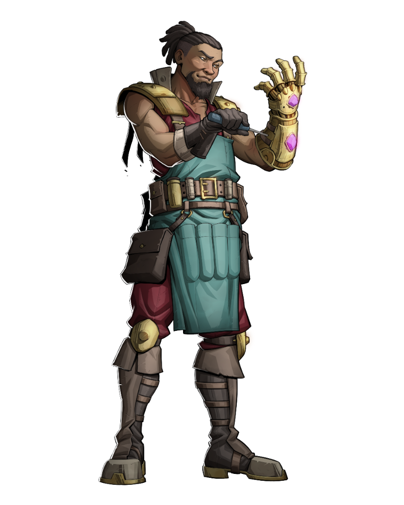 Artificer
