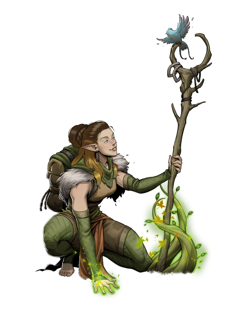 Druid