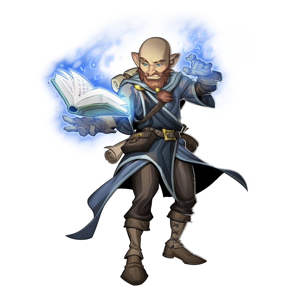 Wizard