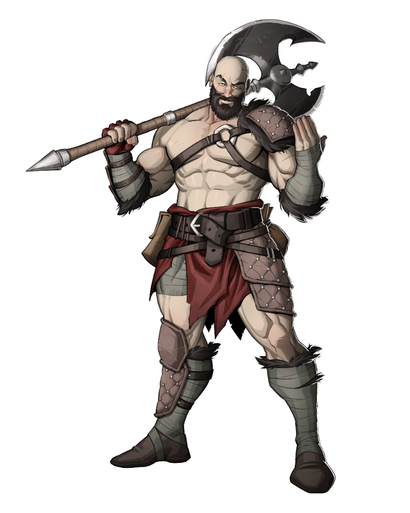 Berserker