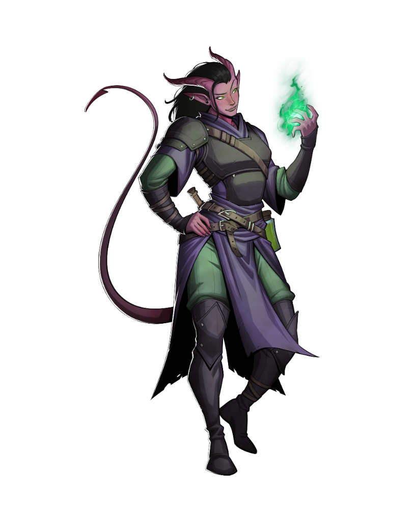 Warlock