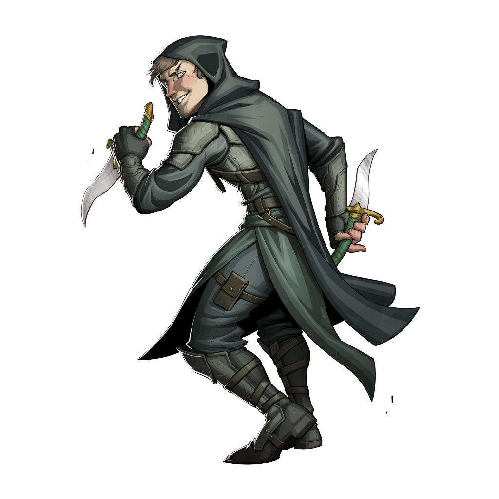 Rogue