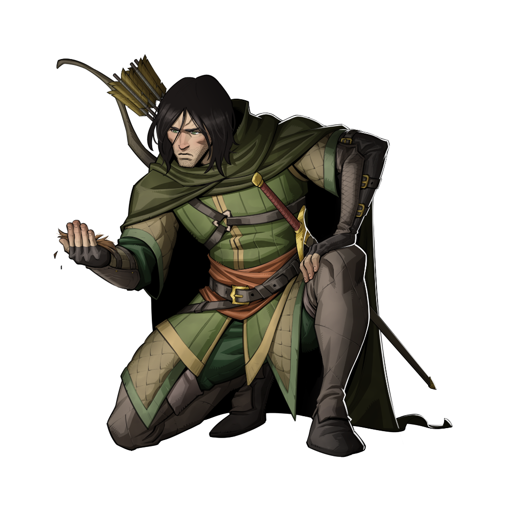 Hunter