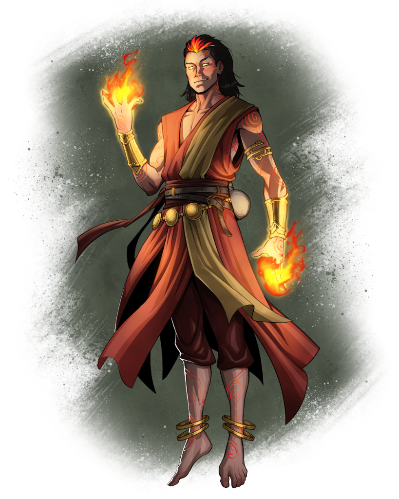 Sorcerer