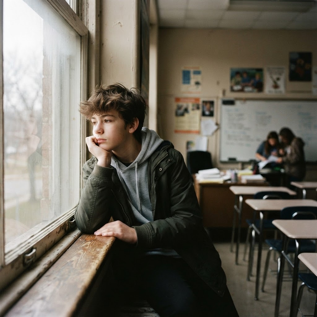 The Hidden Crisis: Why School Exclusions Are Rising and What We Can Do About It