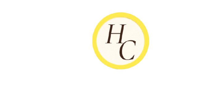 His creations logo