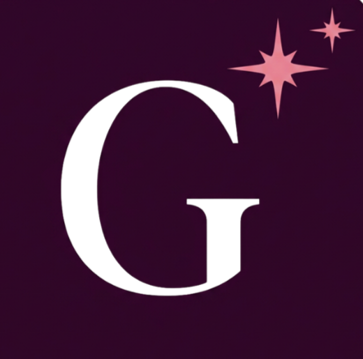 GlamSpace app icon