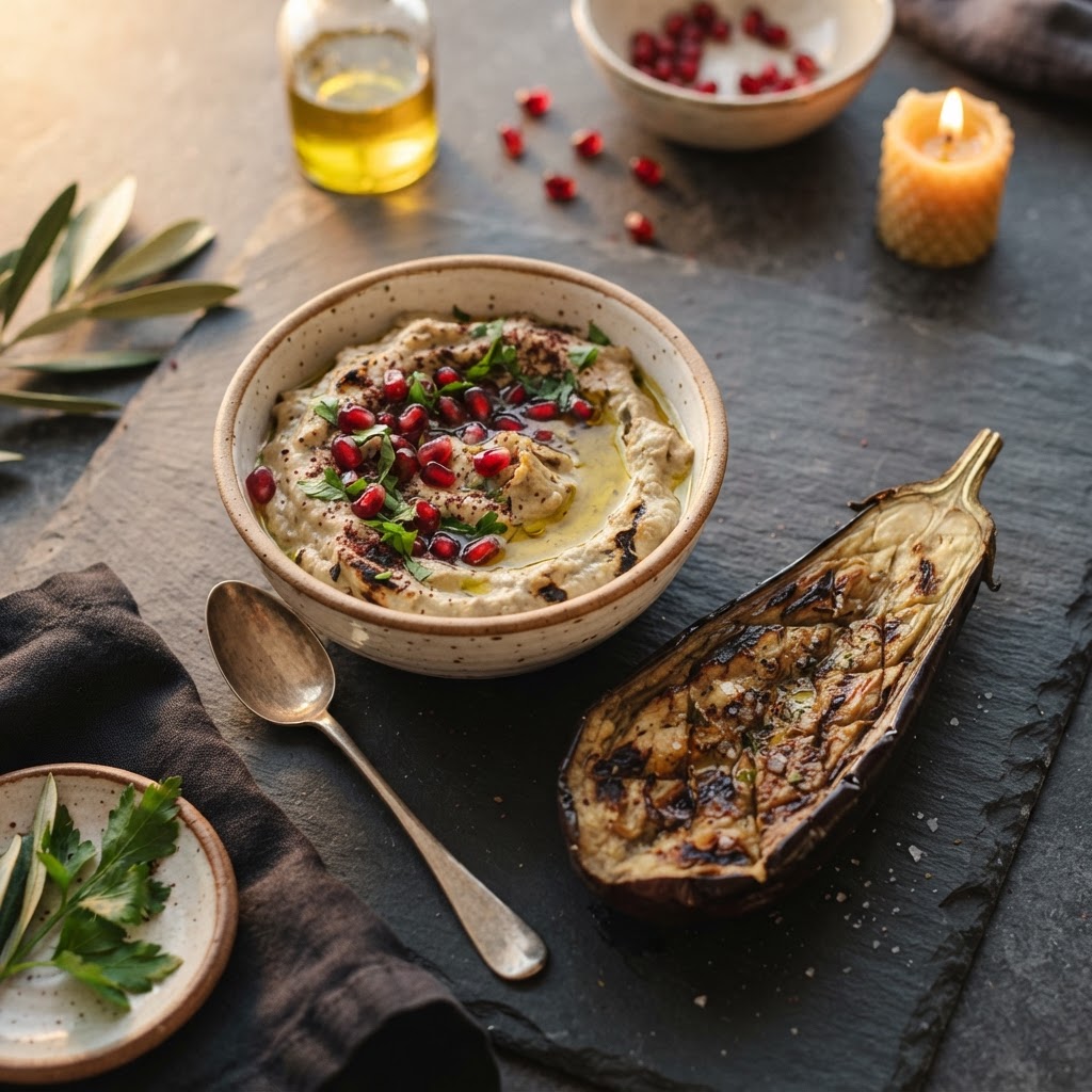 Baba Ganoush
