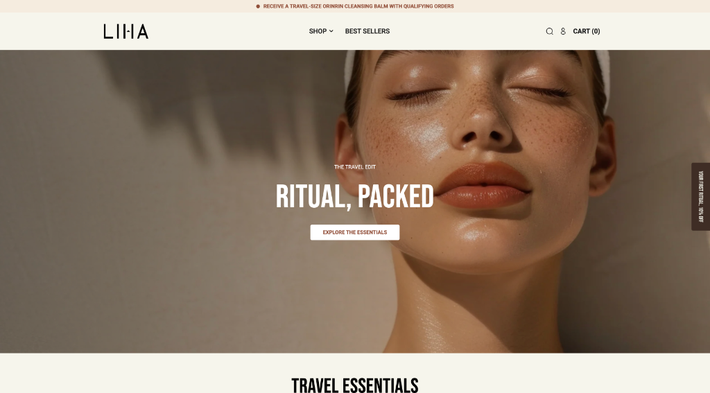 LIHA Beauty