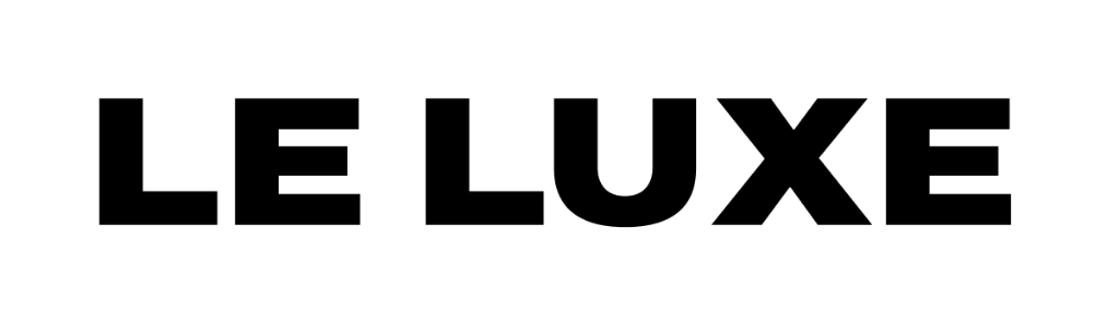 LE LUXE