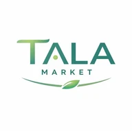 تالة ماركت logo