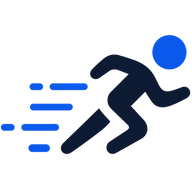 Plan2Sprint logo
