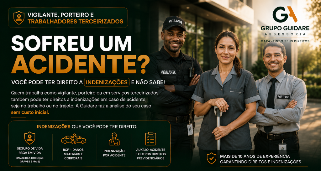 Trabalhadores Terceirizados: Direitos e Indenização