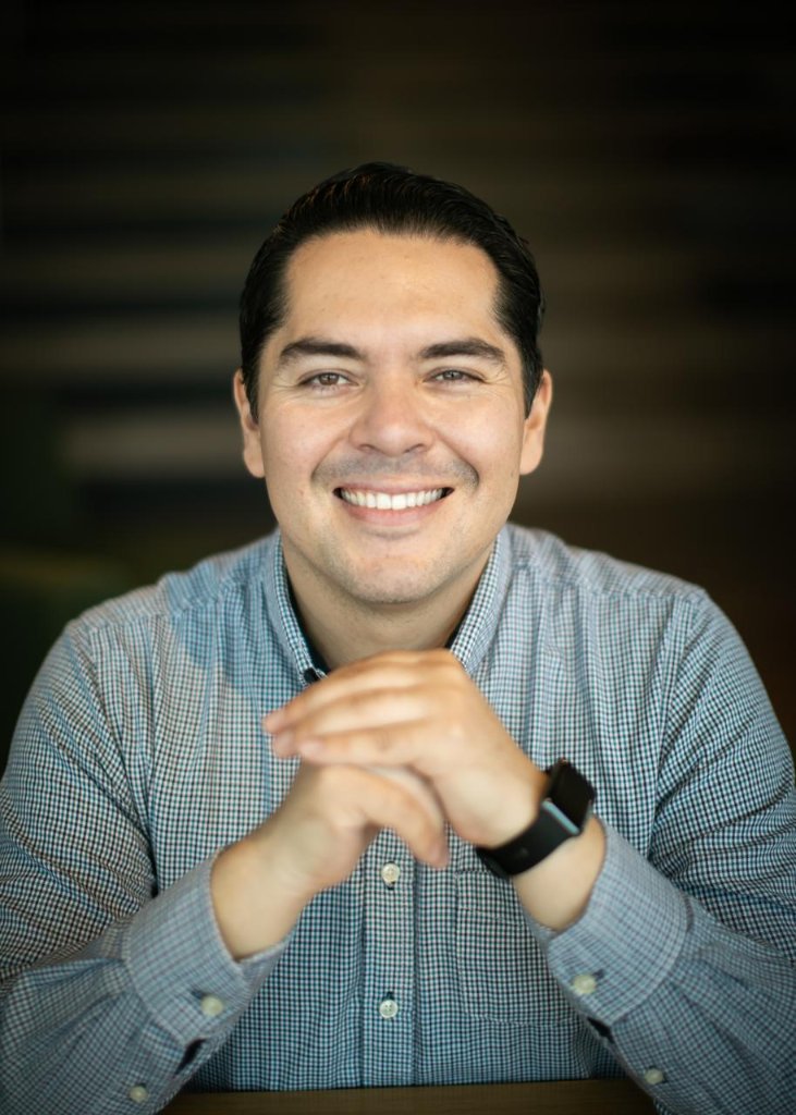 Osvaldo Hernández