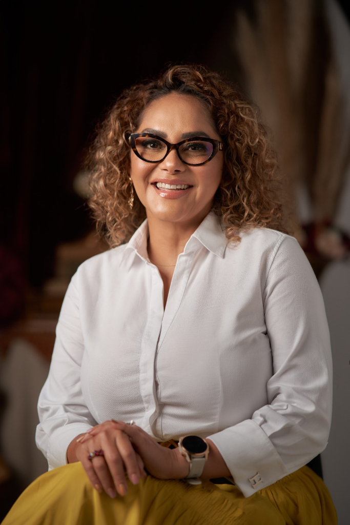 Ana Cortés