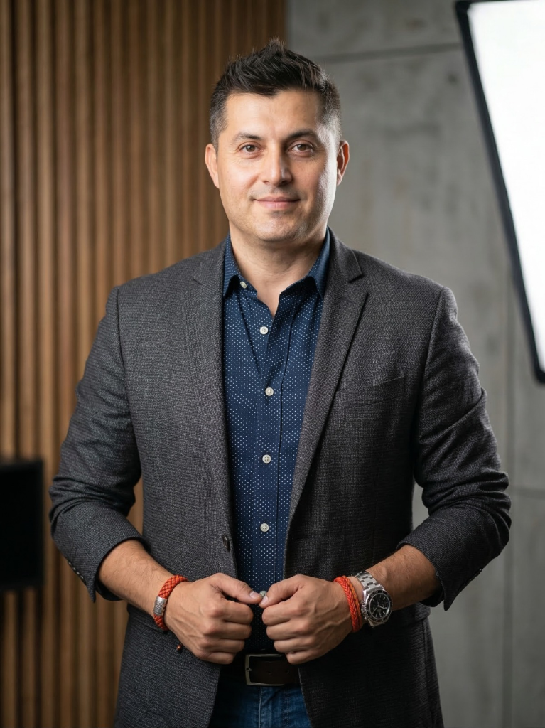 Pol Frías