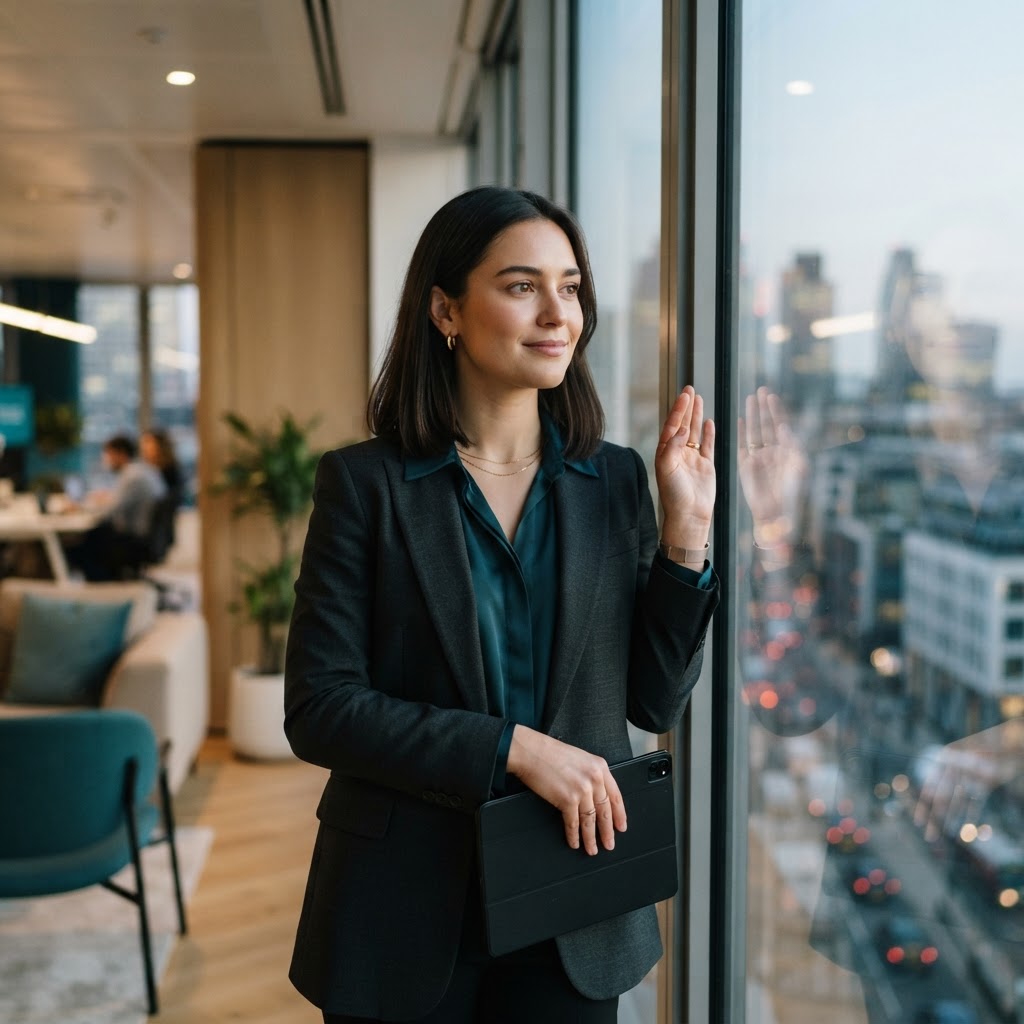 5 Capabilities Tomorrow's Leaders Need (And How to Build Them)