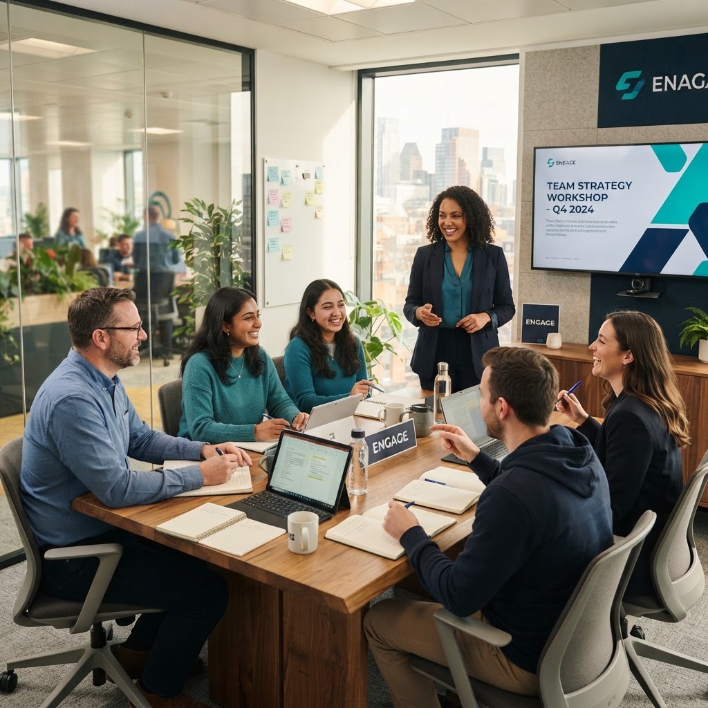 Why Workplace Training Fails Without Learning Transfer