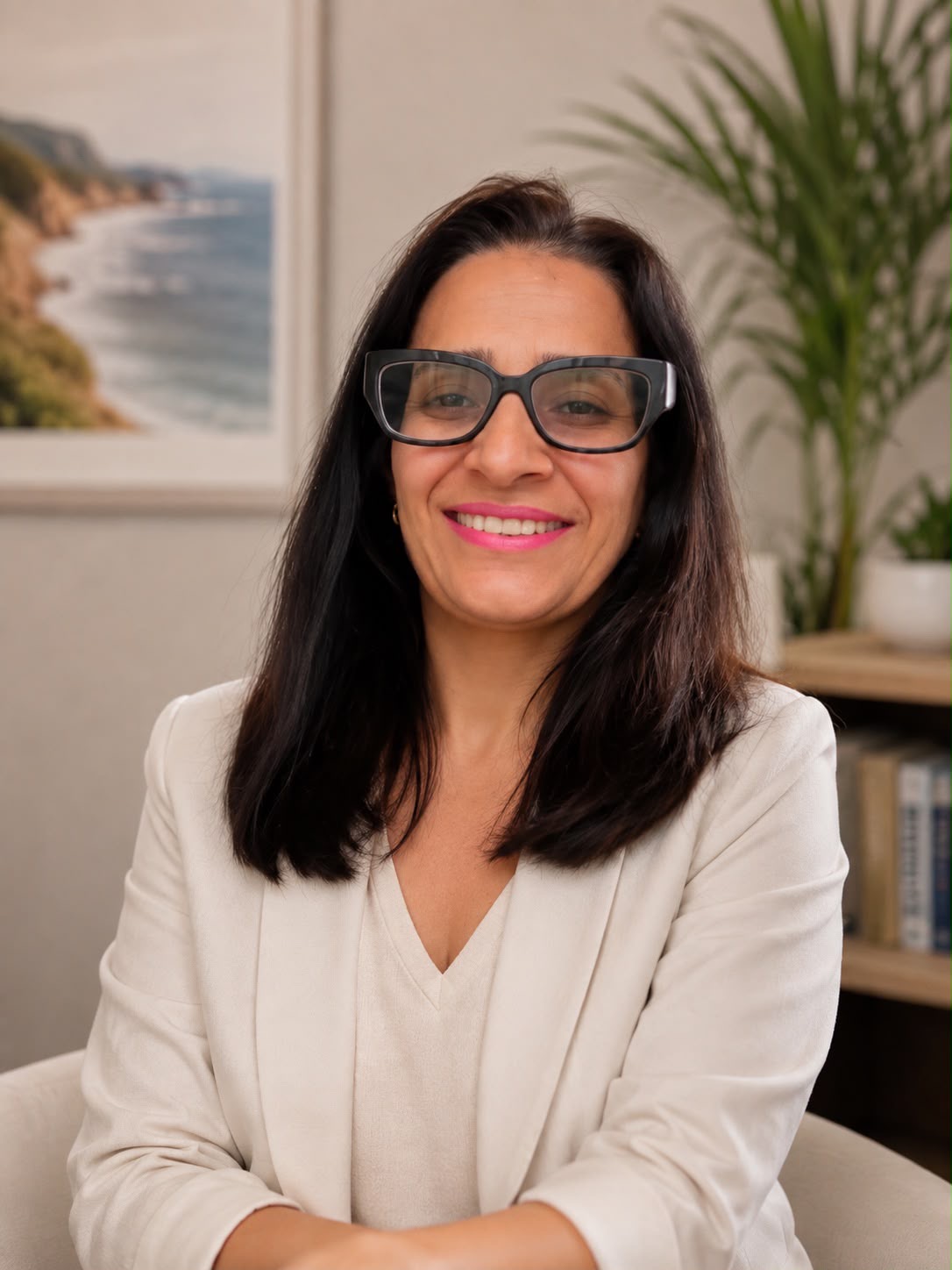 Deepali Asri