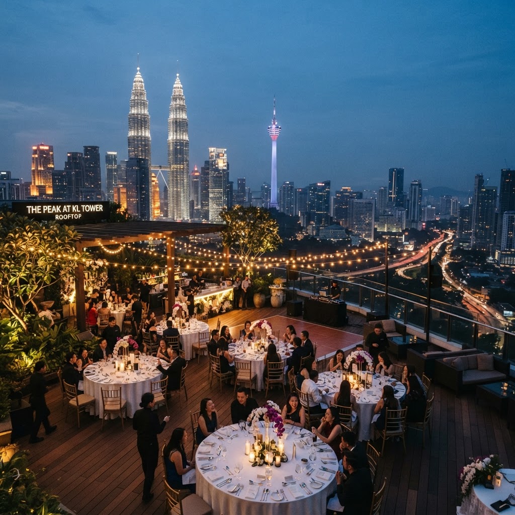 Kuala Lumpur