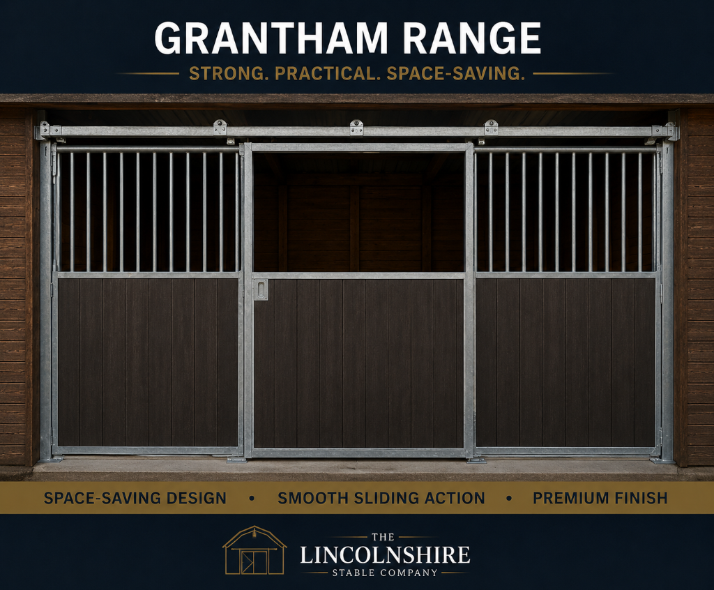 Grantham Range