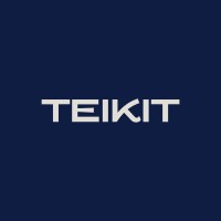 Logo de TEIKIT