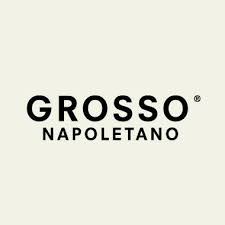 Logo de Grosso Napoletano