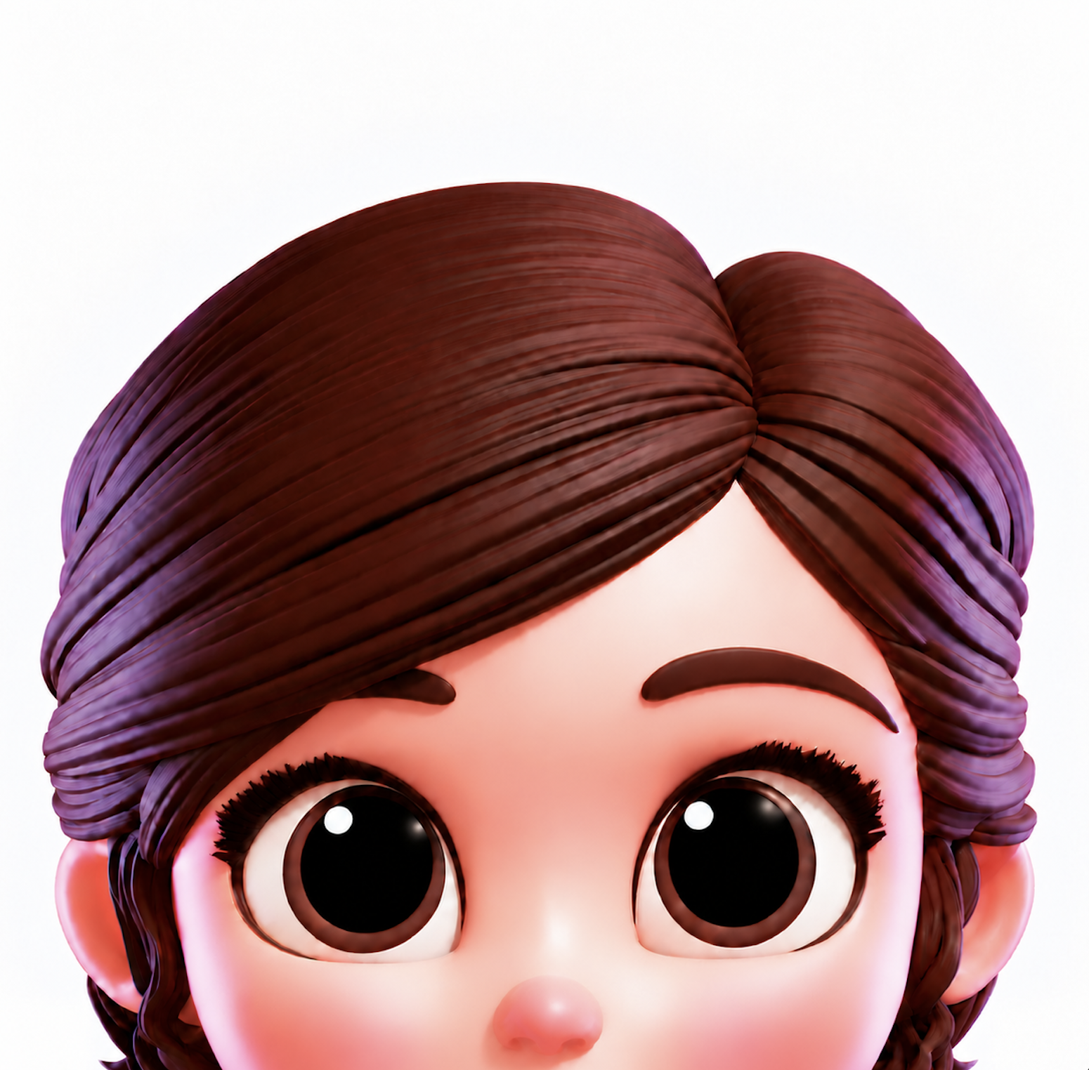Personnage Maaé