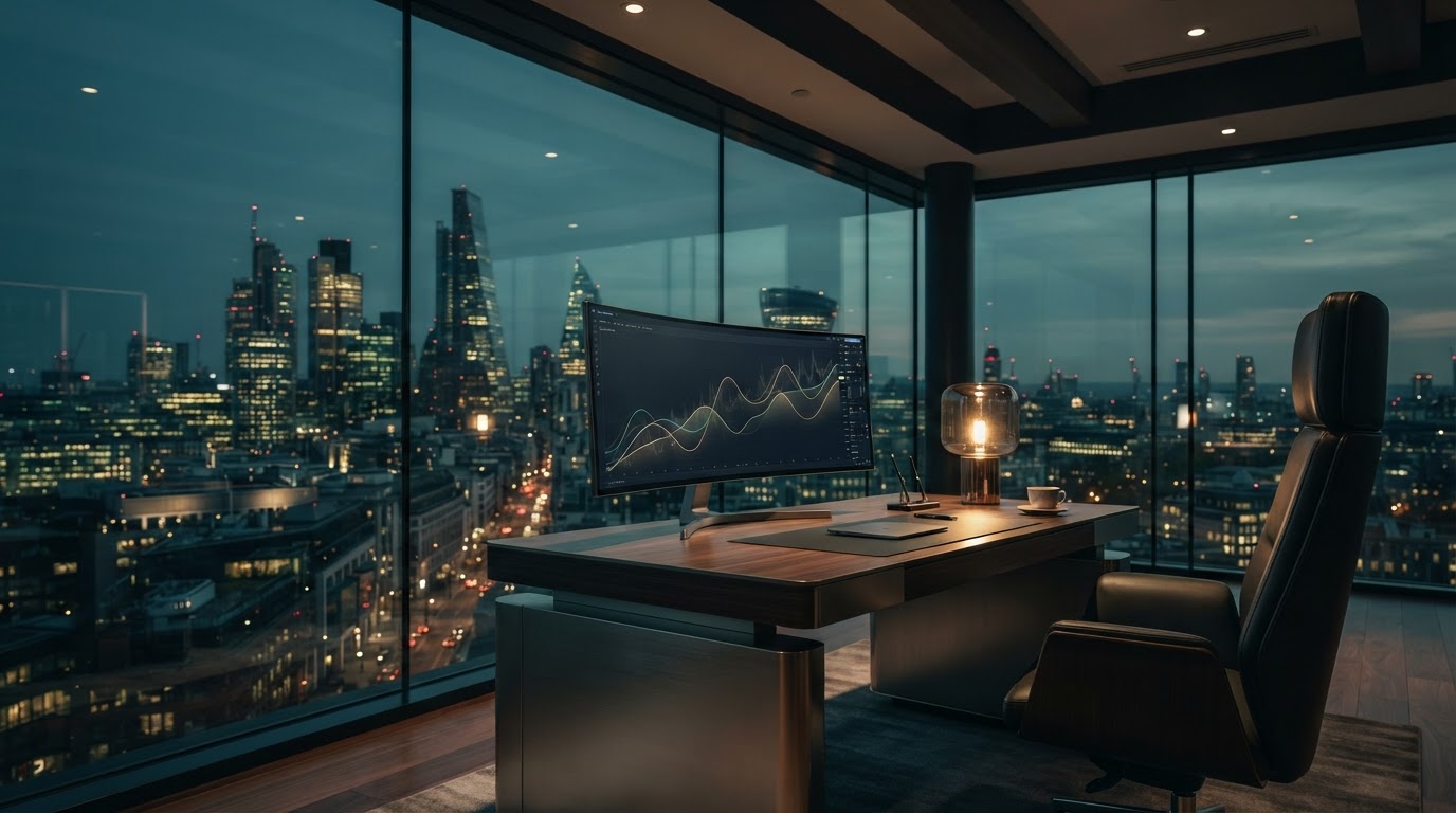 Credit & Finance Hub