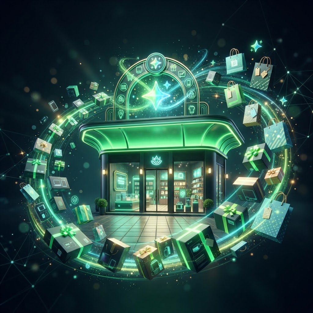 LPS Member Stores