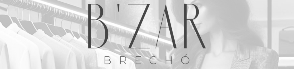 B'Zar Brechó