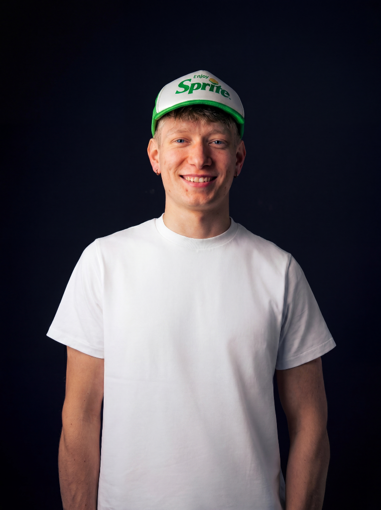 Niko Görß