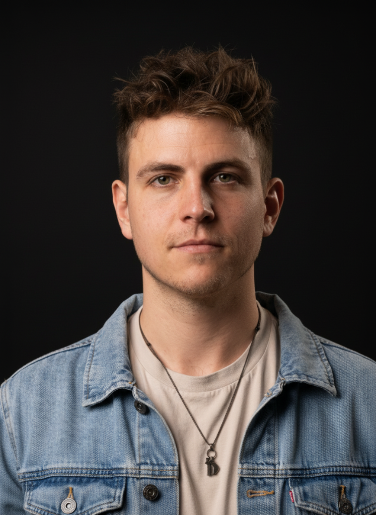Alex Bargsten