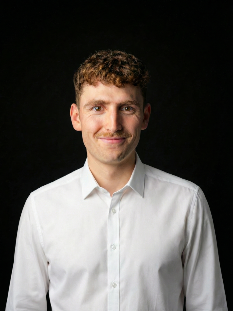 Luca Credo