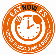 EatNow.es  logo