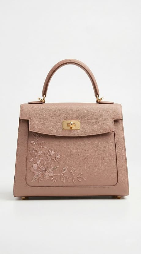 Bolsa Rosê