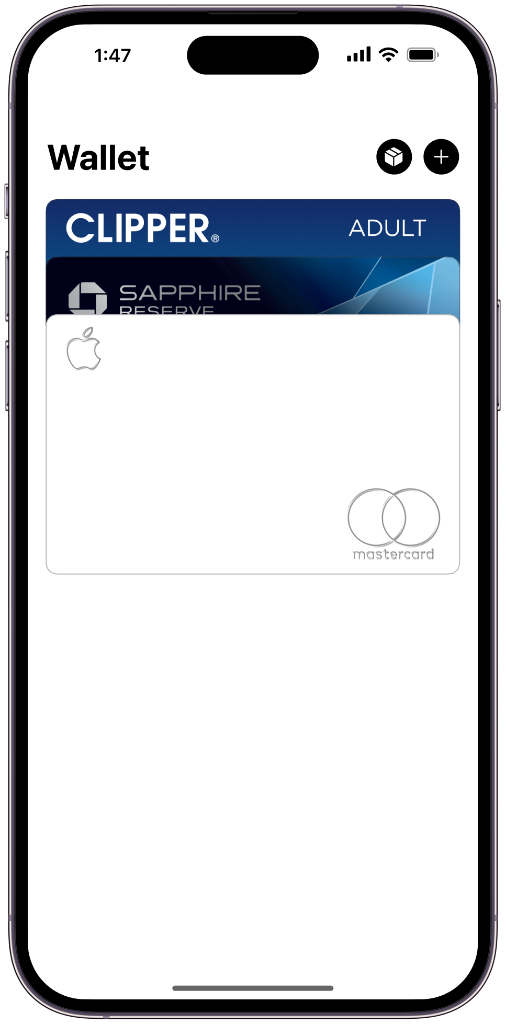 HypeConnect App Features