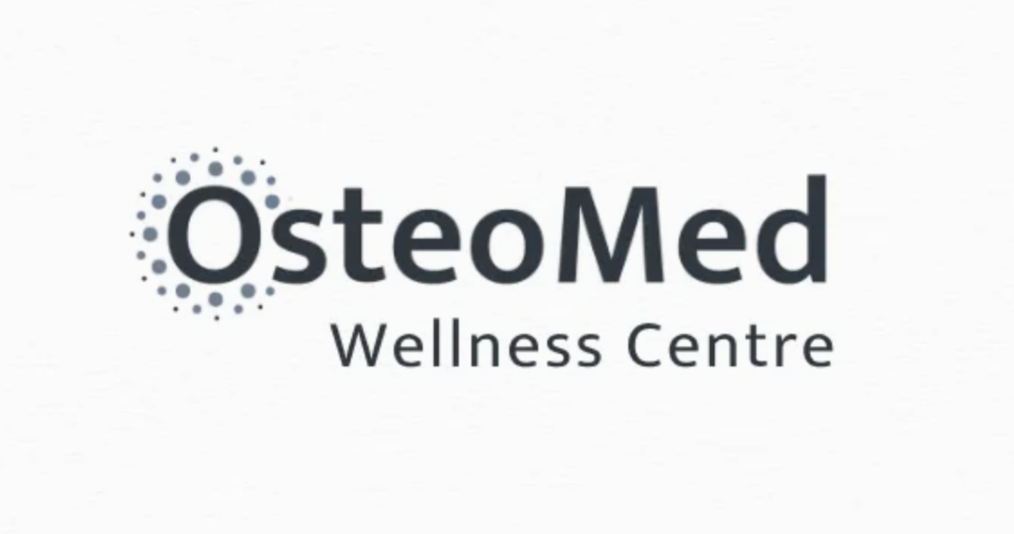 OsteoMed Wellness Centre