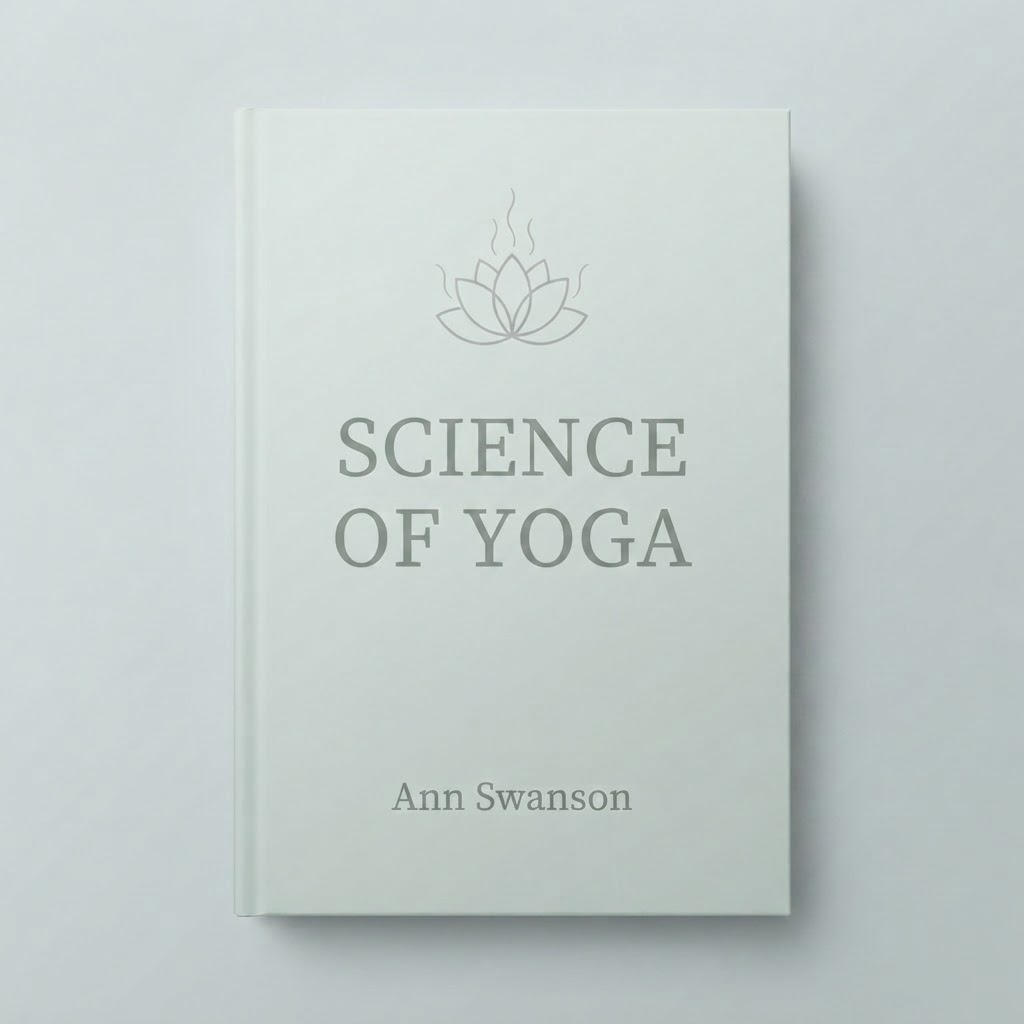 Science of Yoga
