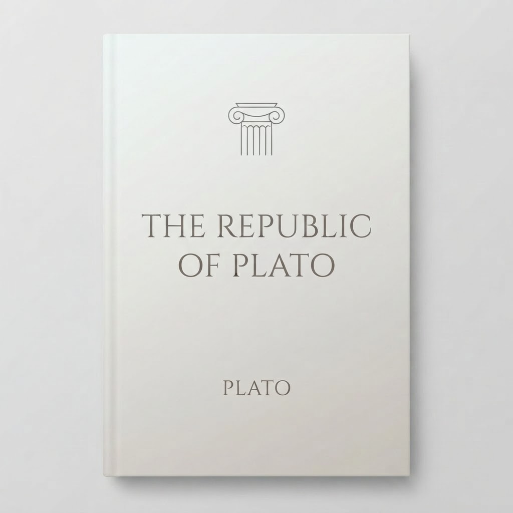 The Republic of Plato