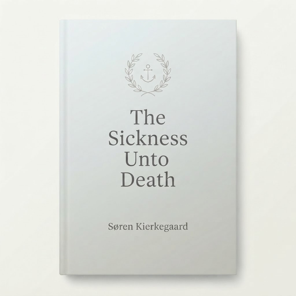 The Sickness Unto Death