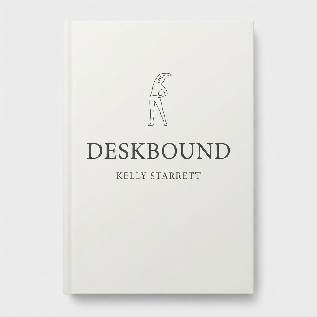 Deskbound