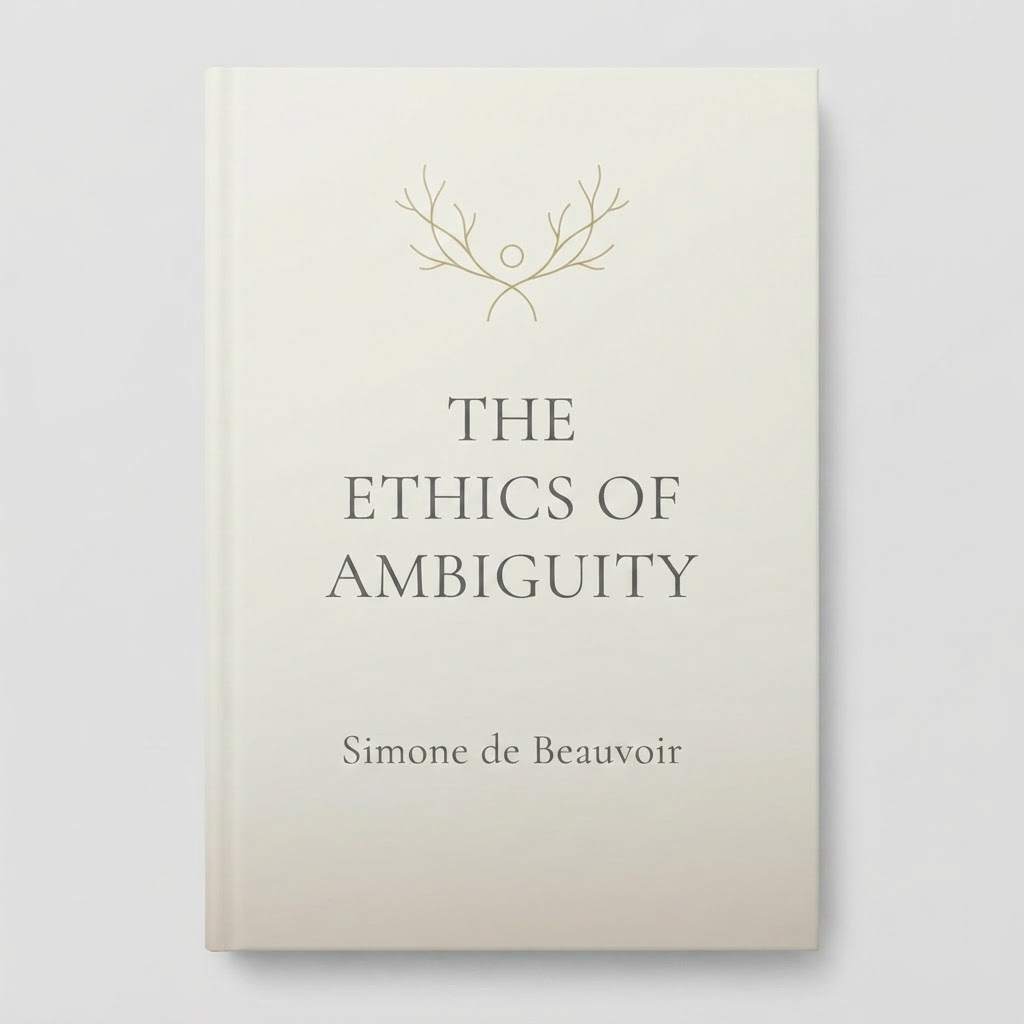 The Ethics of Ambiguity