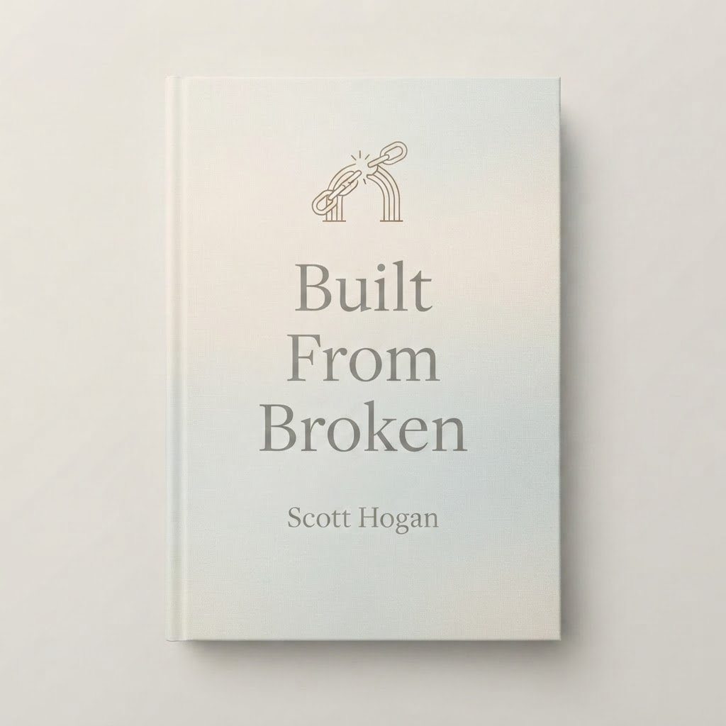 Built From Broken