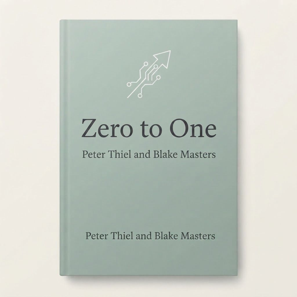 Zero to One