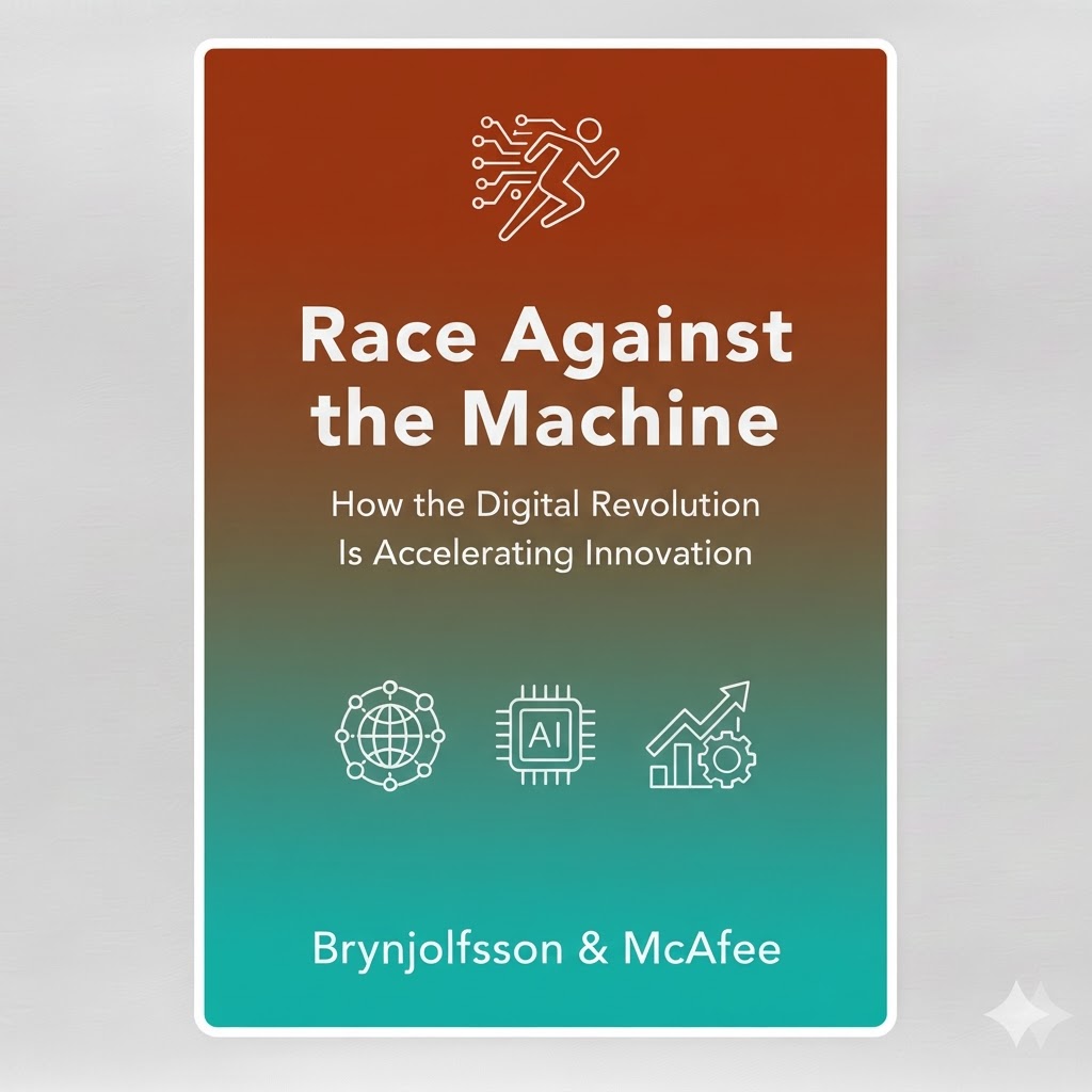 Race Against the Machine